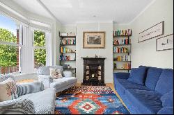 Clovelly Road, London, W4 5DU