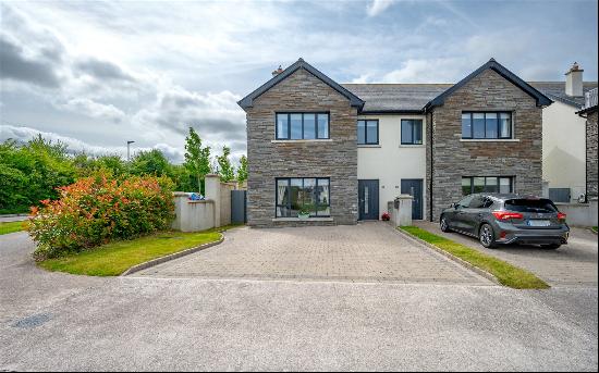 Rock Brook, Banshane, Midleton, Co Cork, P25H2R7