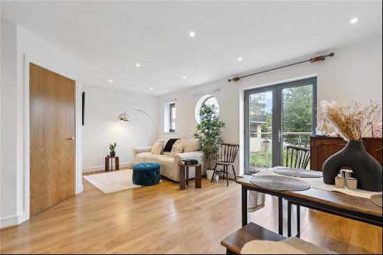 Challis House, St. James Grove, London, SW11 5DF