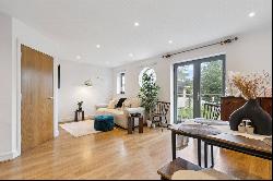 Challis House, St. James Grove, London, SW11 5DF