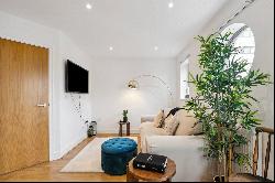 Challis House, St. James Grove, London, SW11 5DF