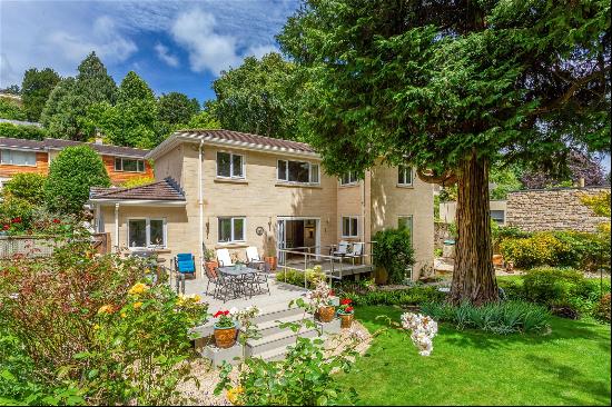 Lyncombe Vale Road, Bath, BA2 4LS