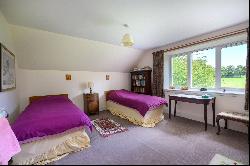 Nether Rumgally, Cupar, Fife, KY15 5SY