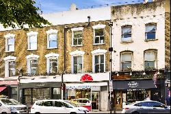 Newington Green Road, London, N1 4RA