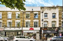 Newington Green Road, London, N1 4RA