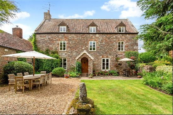 Moorledge Lane, Chew Magna, North East Somerset, BS40 8TL