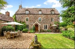 Moorledge Lane, Chew Magna, North East Somerset, BS40 8TL