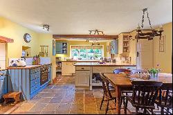 Moorledge Lane, Chew Magna, North East Somerset, BS40 8TL