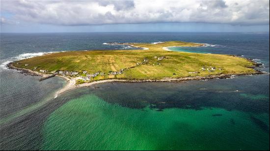 Gortahork, Co. Donegal