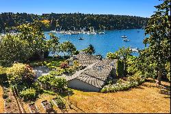 800 - Vashon Island