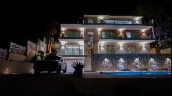 Exclusive Mediterraneanstyle villa in Santa Ponsa