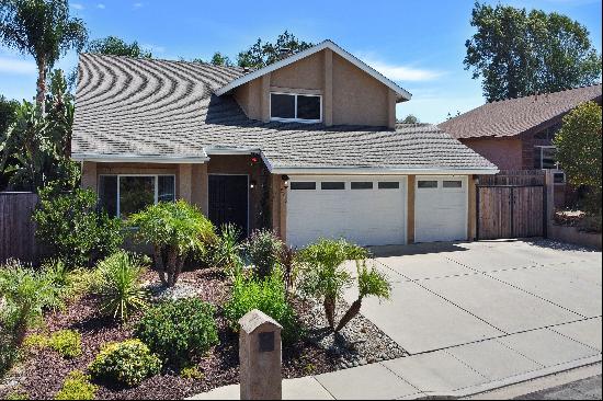 2952 Sunflower Street, Thousand Oaks