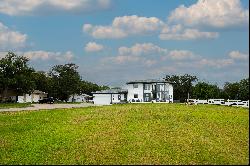 Hobby Farm near Lake Geneva