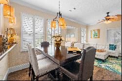 Elegant Home In Gated Community In Heart Of Destin