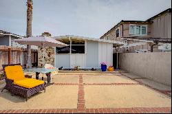 554 Rosecrans Avenue, Manhattan Beach, CA 90266