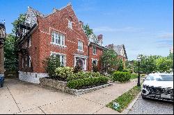 Experience the charm of St. Louis with this exquisite home