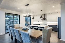 Custosqm-Story Mountain Modern in Traverse Mountain