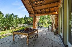 1400 Ruedi Creek Road, Basalt, CO 81621