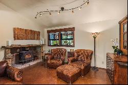 1400 Ruedi Creek Road, Basalt, CO 81621