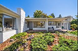 Charming Mid-Century Gem in Berkeley Hills