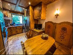 FOR SALE APARTMENT MEGEVE