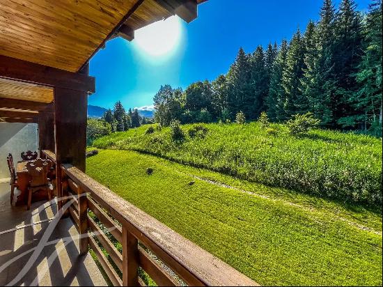 FOR SALE APARTMENT MEGEVE