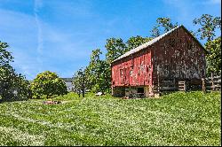 12048 Harpers Ferry Road, Purcellville, VA 20132