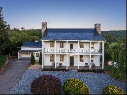 12048 Harpers Ferry Road, Purcellville, VA 20132