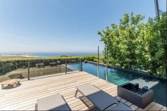 4 Bedroom House, Cascais