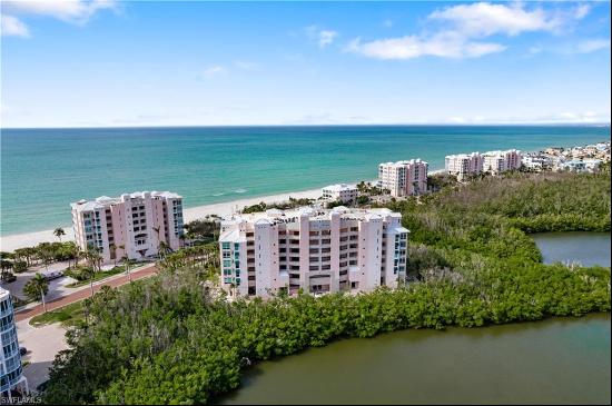 260 Barefoot Beach Blvd 203