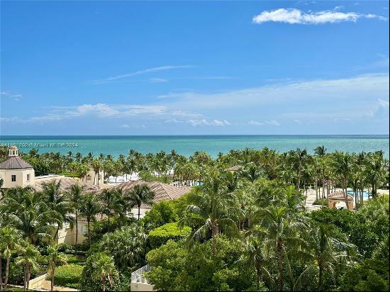 Key Biscayne,FL,USA