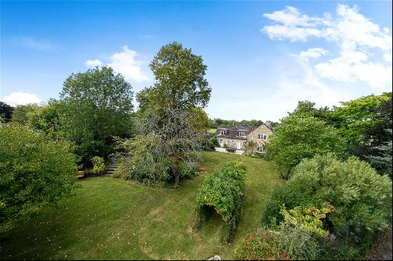 Church Lane, Wingfield, Wiltshire, BA14