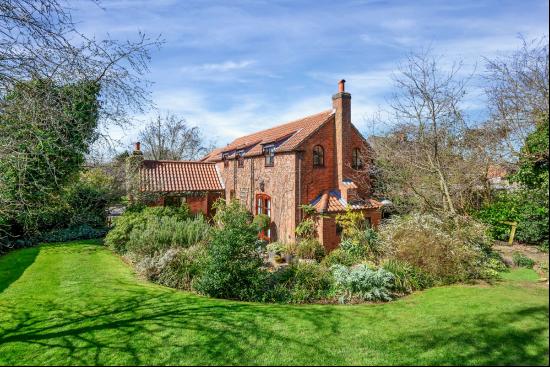 London Lane, Willoughby On The Wolds, LE12