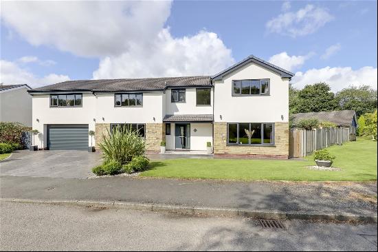 Meadow Park, Irwell Vale, Ramsbottom, Bury