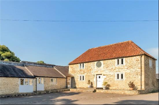 Farleigh Hungerford, Bath BA2