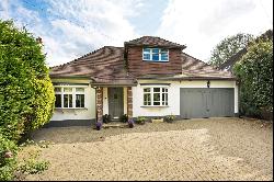 St. Leonards Road, Claygate, Esher, Surrey, KT10 0EL