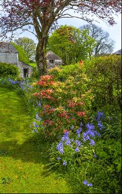 Chittlehampton, Umberleigh, Devon, EX37 9RJ