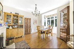 Lime Avenue, Kingwood Common, Henley-on-Thames, Oxfordshire, RG9 5NL