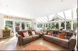 Lime Avenue, Kingwood Common, Henley-on-Thames, Oxfordshire, RG9 5NL