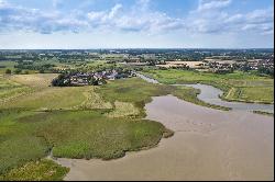 Land at Snape Maltings, Snape, Saxmundham, Suffolk, IP17 1SP