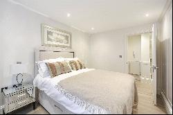 Vicarage Gate, London, W8 4HH