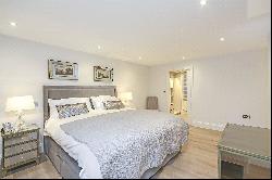 Vicarage Gate, London, W8 4HH