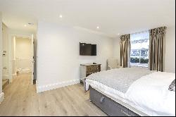 Vicarage Gate, London, W8 4HH