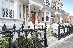 Vicarage Gate, London, W8 4HH