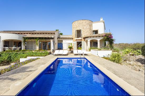 Country Home, Son Serra de Marina, Mallorca, 07458