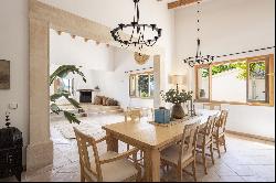 Country Home, Son Serra de Marina, Mallorca, 07458