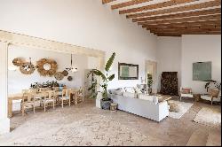 Country Home, Son Serra de Marina, Mallorca, 07458