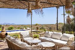 Country Home, Son Serra de Marina, Mallorca, 07458