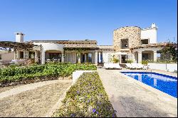 Country Home, Son Serra de Marina, Mallorca, 07458