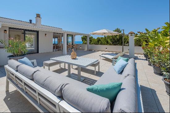 Penthouse, San Augusti, Mallorca, 07015